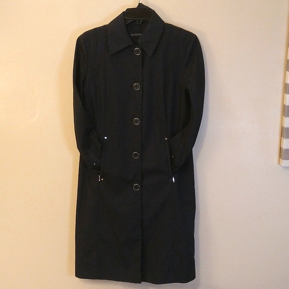 Kenneth Cole NY Women's Coat - Picture 2 of 5